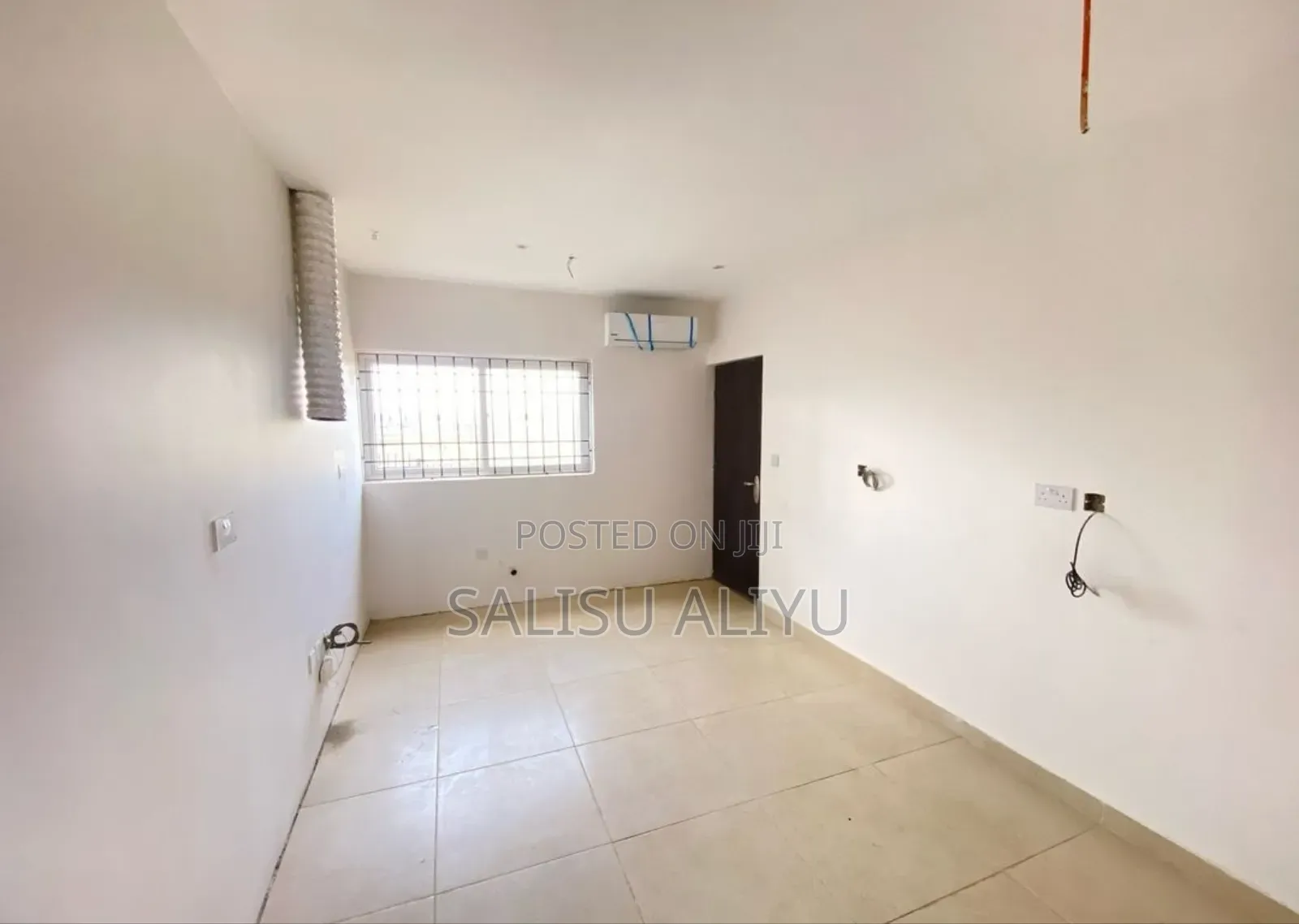 4bdrm Duplex in Life Camp Godab for sale in Life Camp