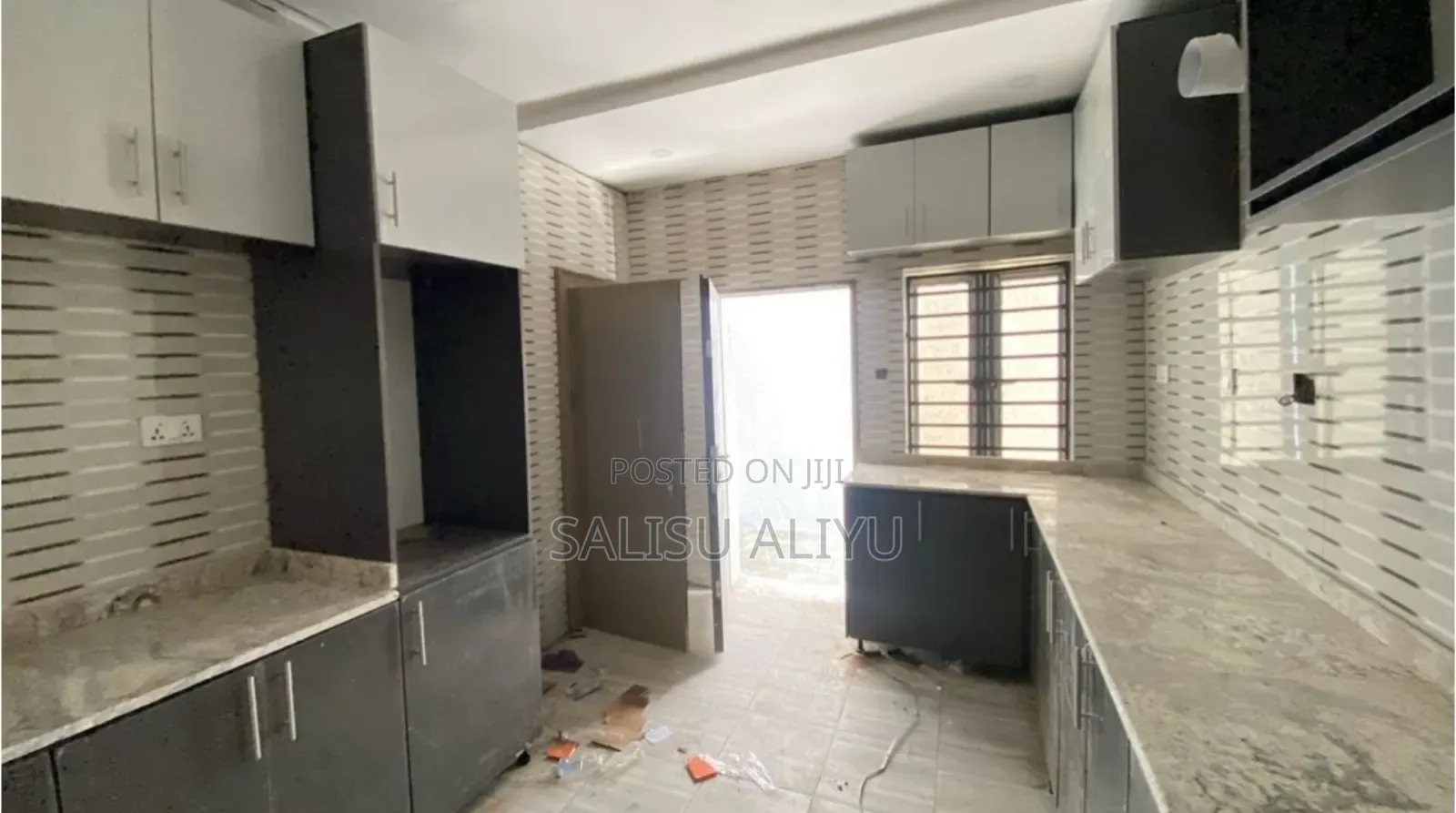 4bdrm Duplex in Life Camp By Stella for sale in Life Camp