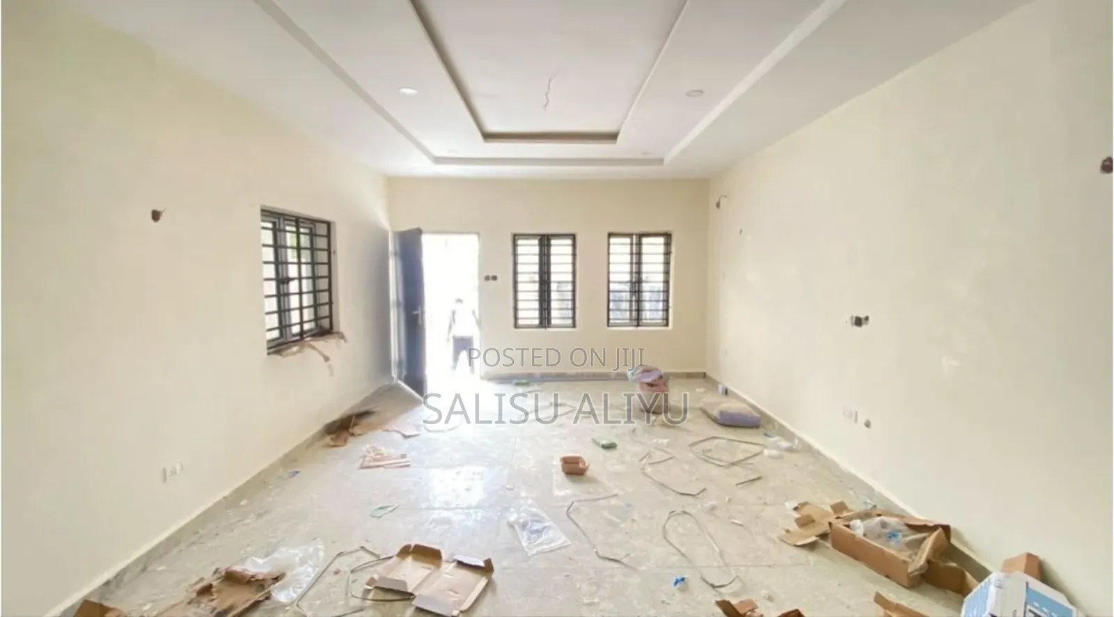 4bdrm Duplex in Life Camp By Stella for sale in Life Camp