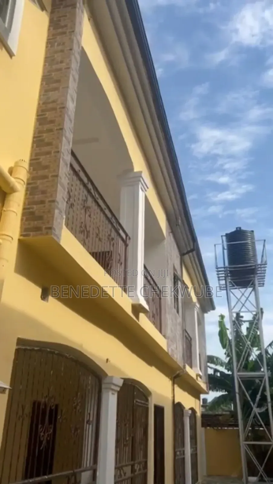 2bdrm Block of Flats in Rumuoparali for sale in Rumuoparali