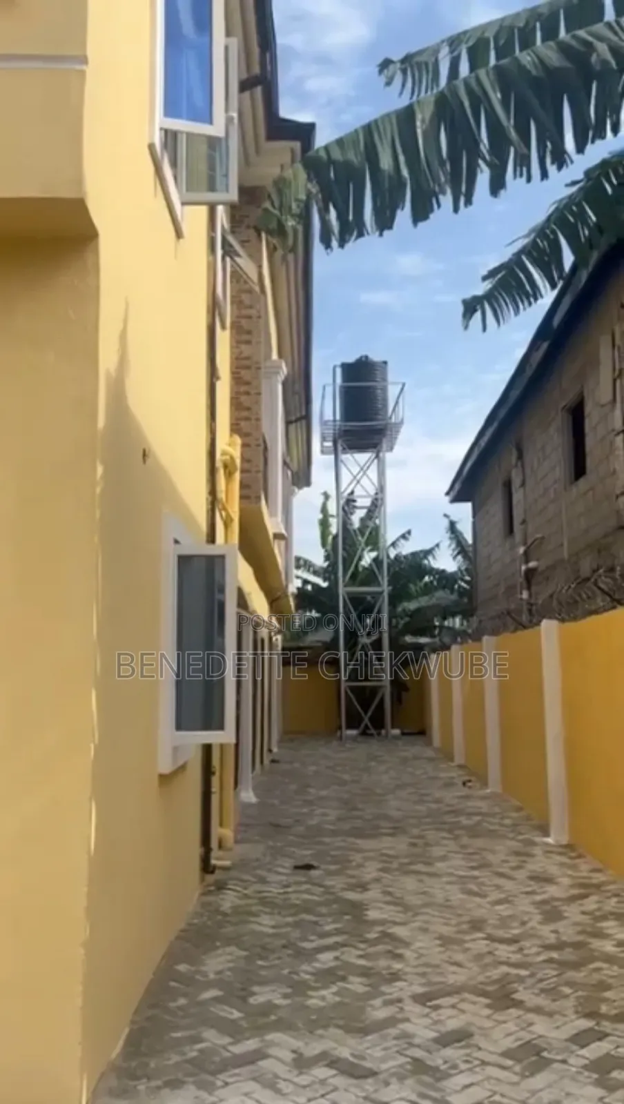 2bdrm Block of Flats in Rumuoparali for sale in Rumuoparali