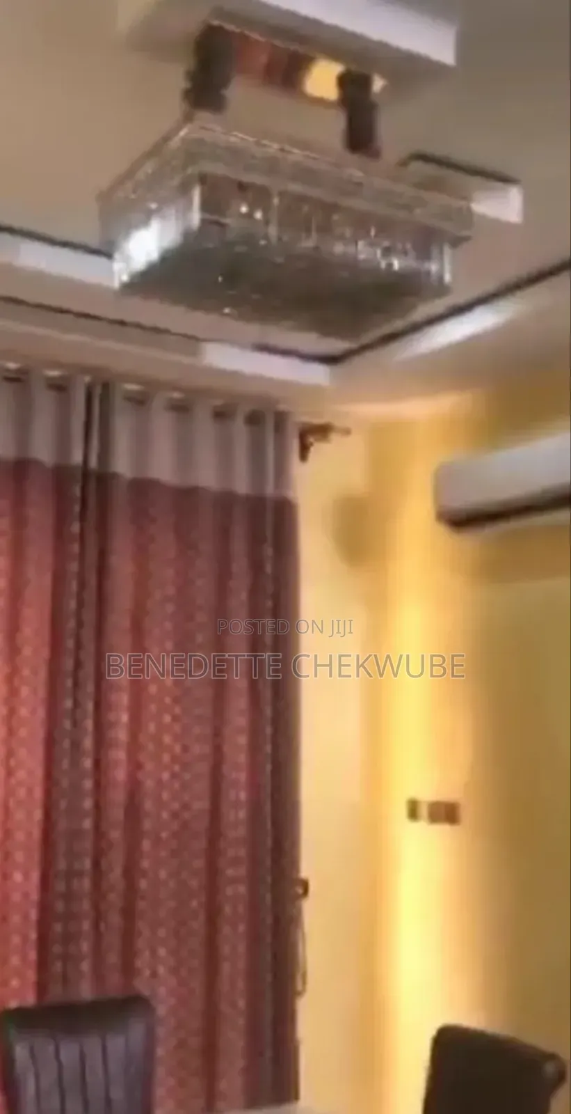 Furnished 4bdrm Duplex in Golf Estate, Port-Harcourt for sale in Port-Harcourt