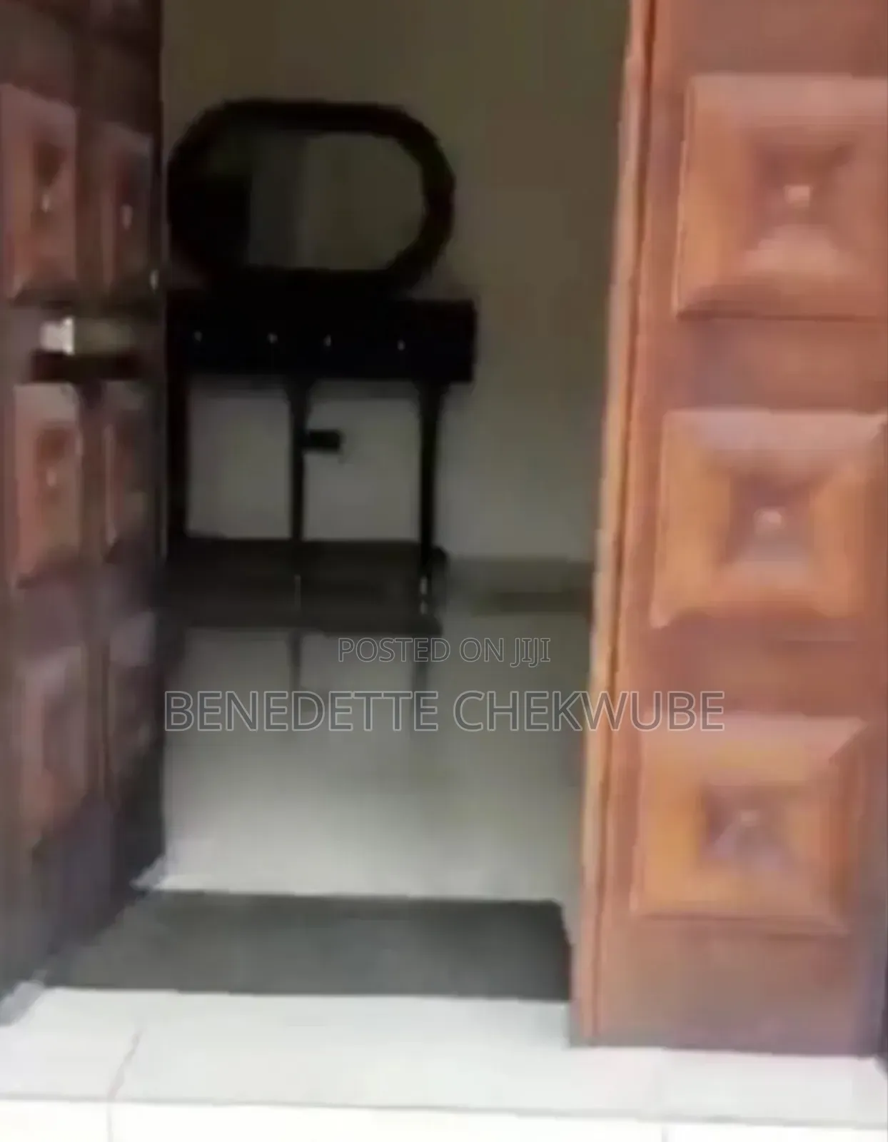 Furnished 4bdrm Duplex in Golf Estate, Port-Harcourt for sale in Port-Harcourt
