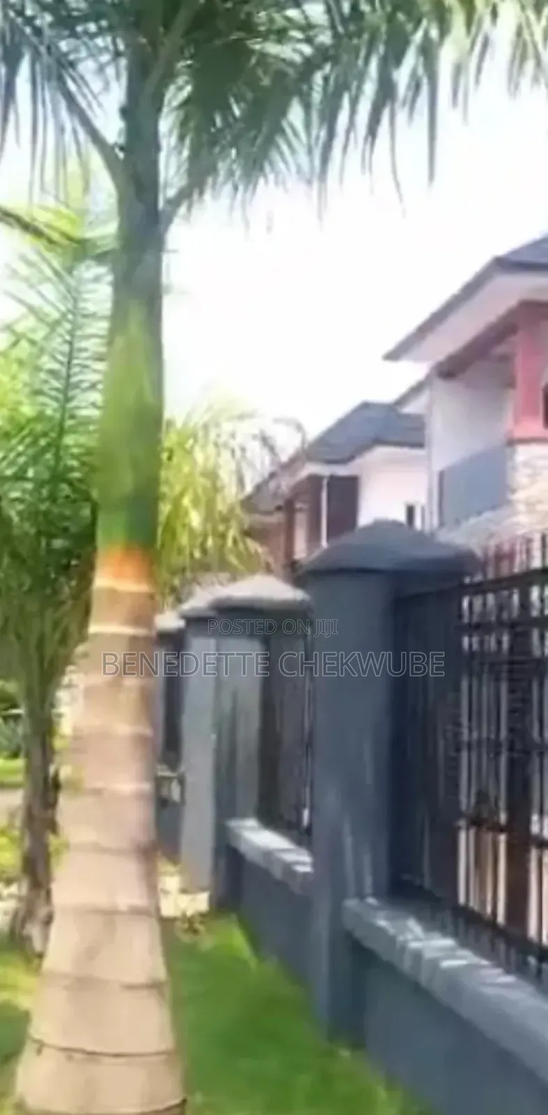 Furnished 4bdrm Duplex in Golf Estate, Port-Harcourt for sale in Port-Harcourt