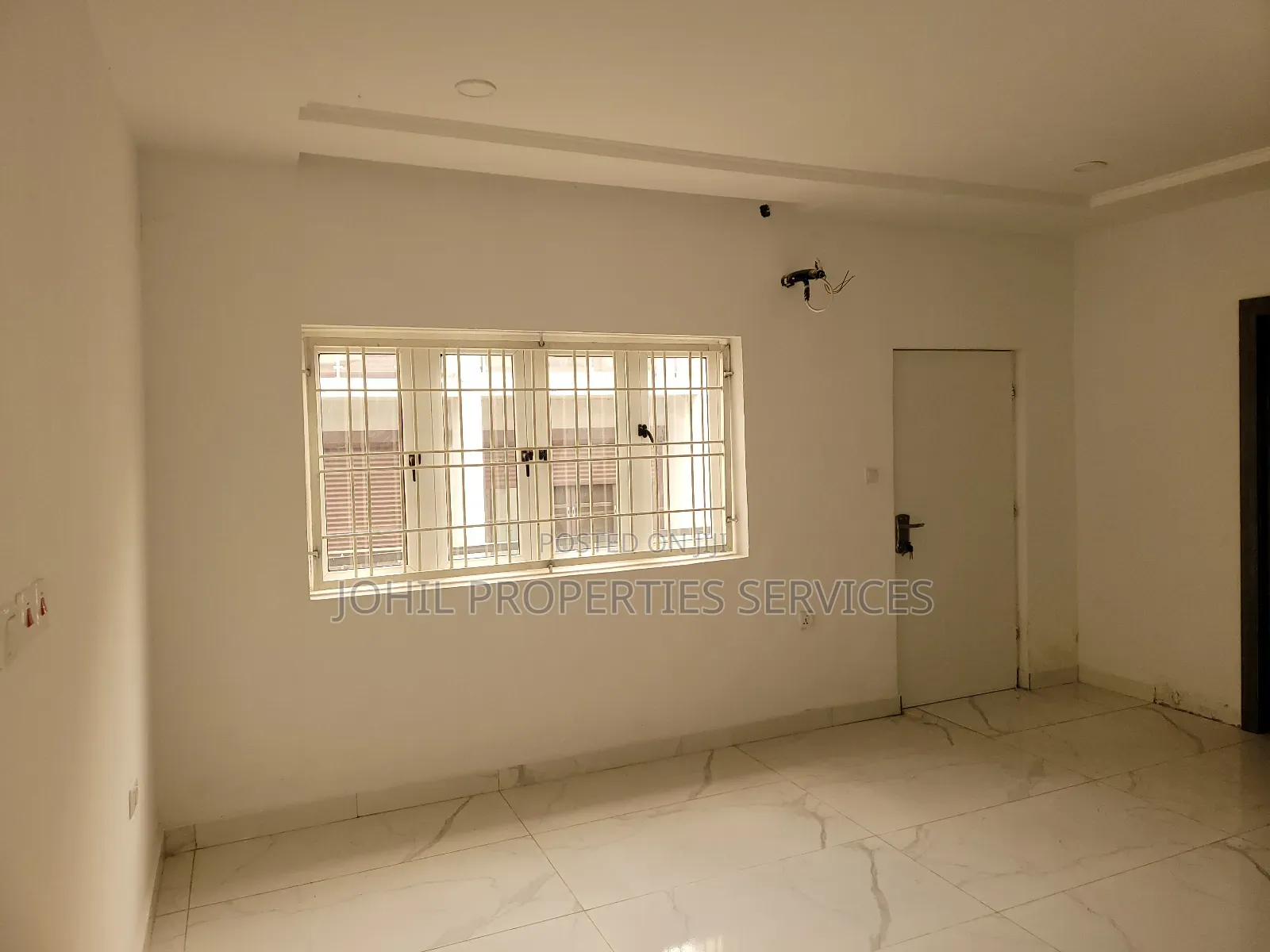 4bdrm Duplex in Jahi for sale in Jahi