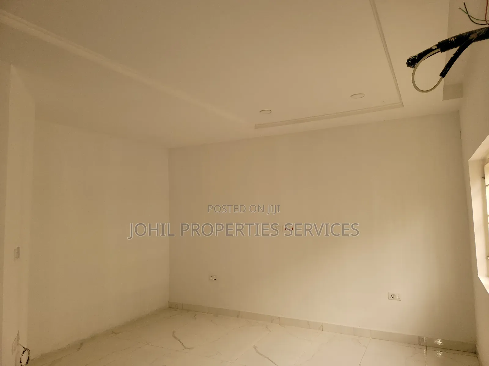 4bdrm Duplex in Jahi for sale in Jahi