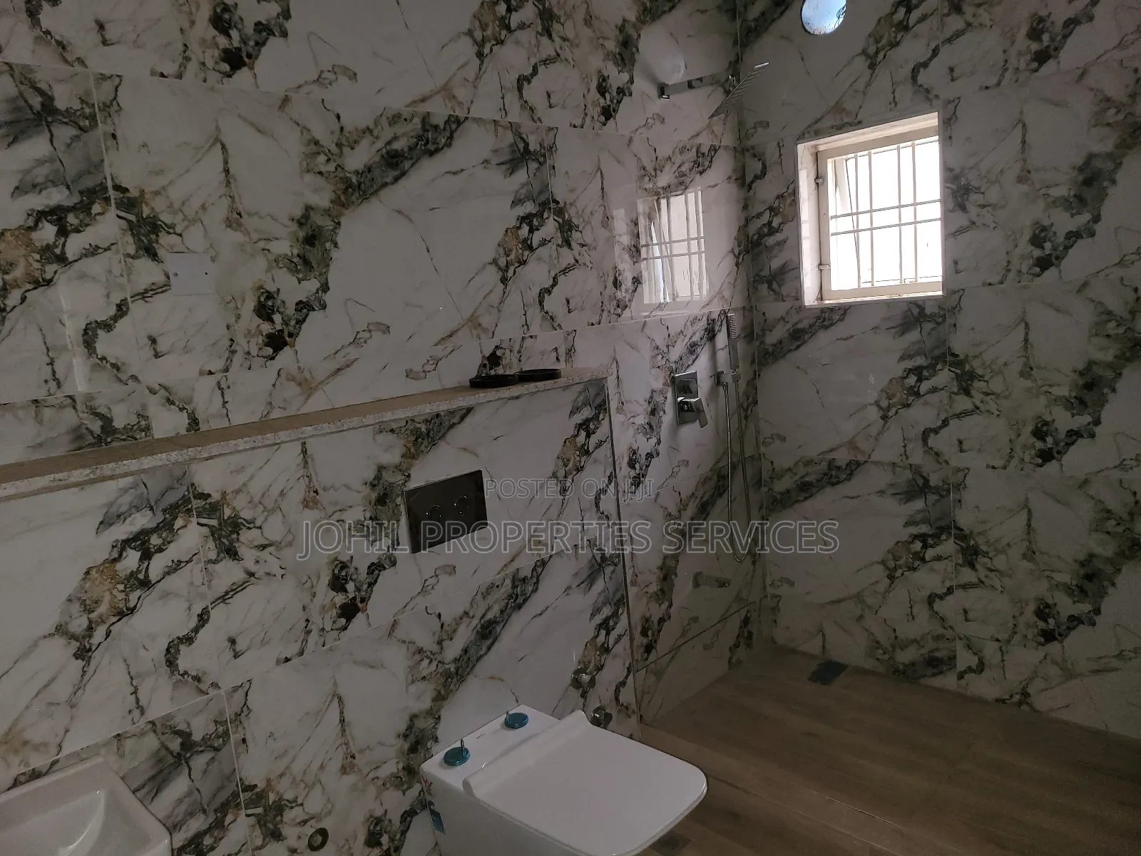 4bdrm Duplex in Jahi for sale in Jahi