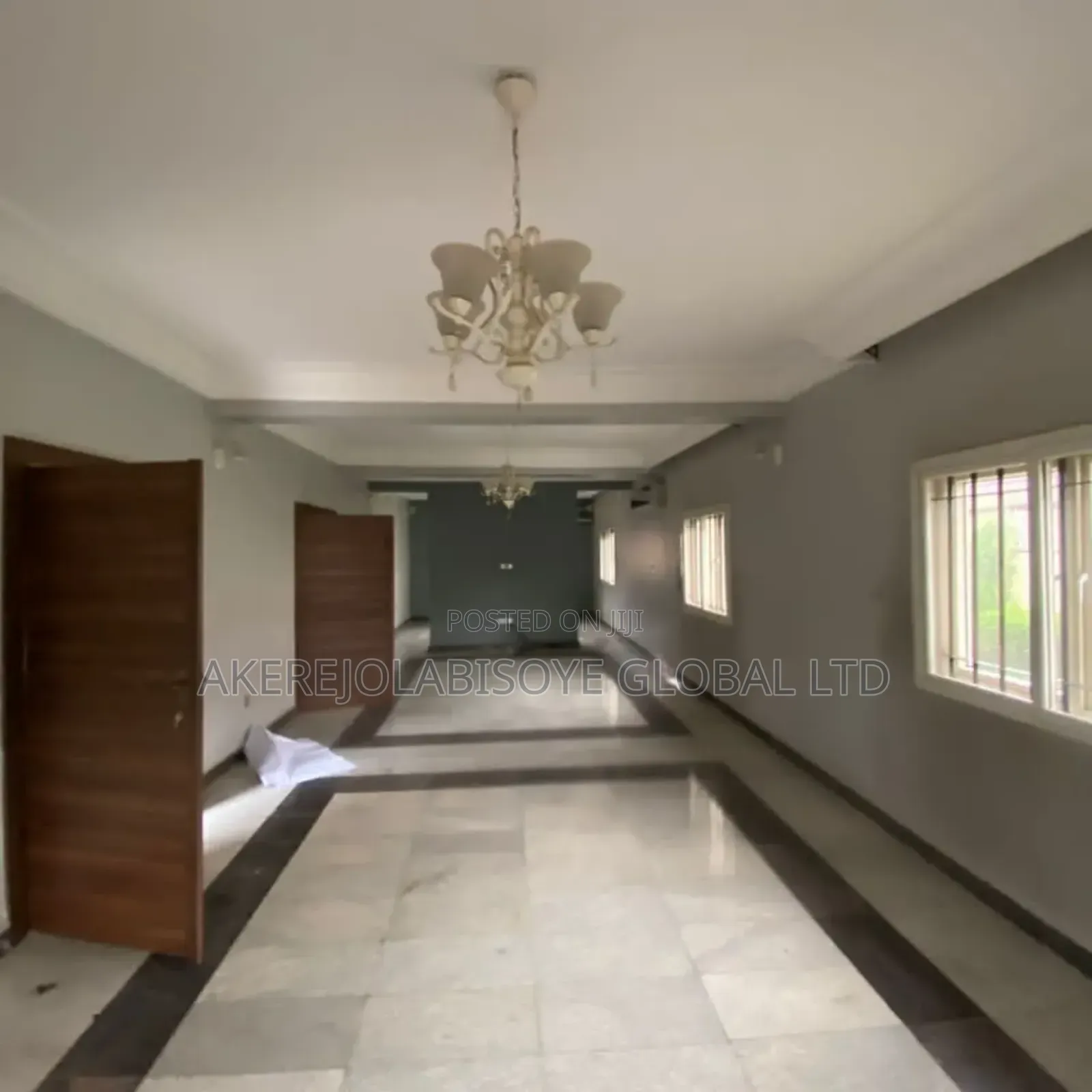 5bdrm Duplex in In An Estate for rent in Life Camp