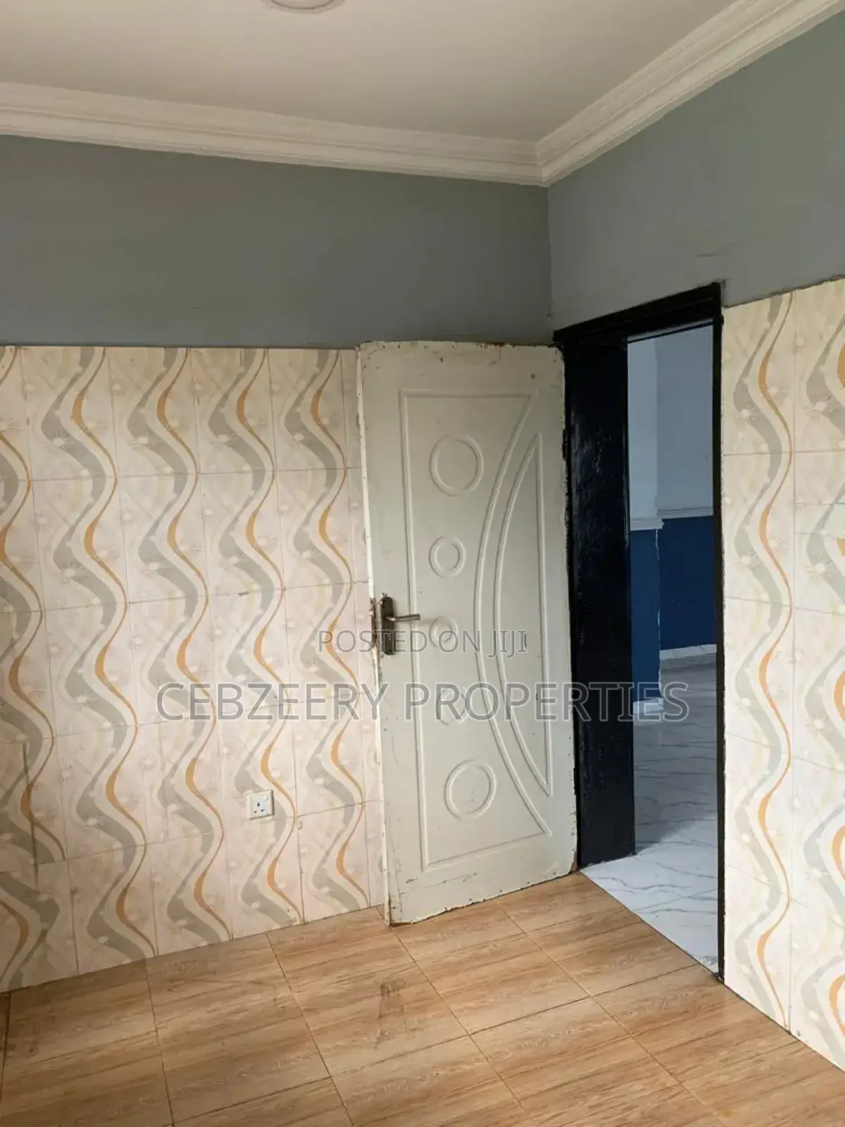 4bdrm Bungalow in Omole Phase 1 for rent in Omole Phase 1