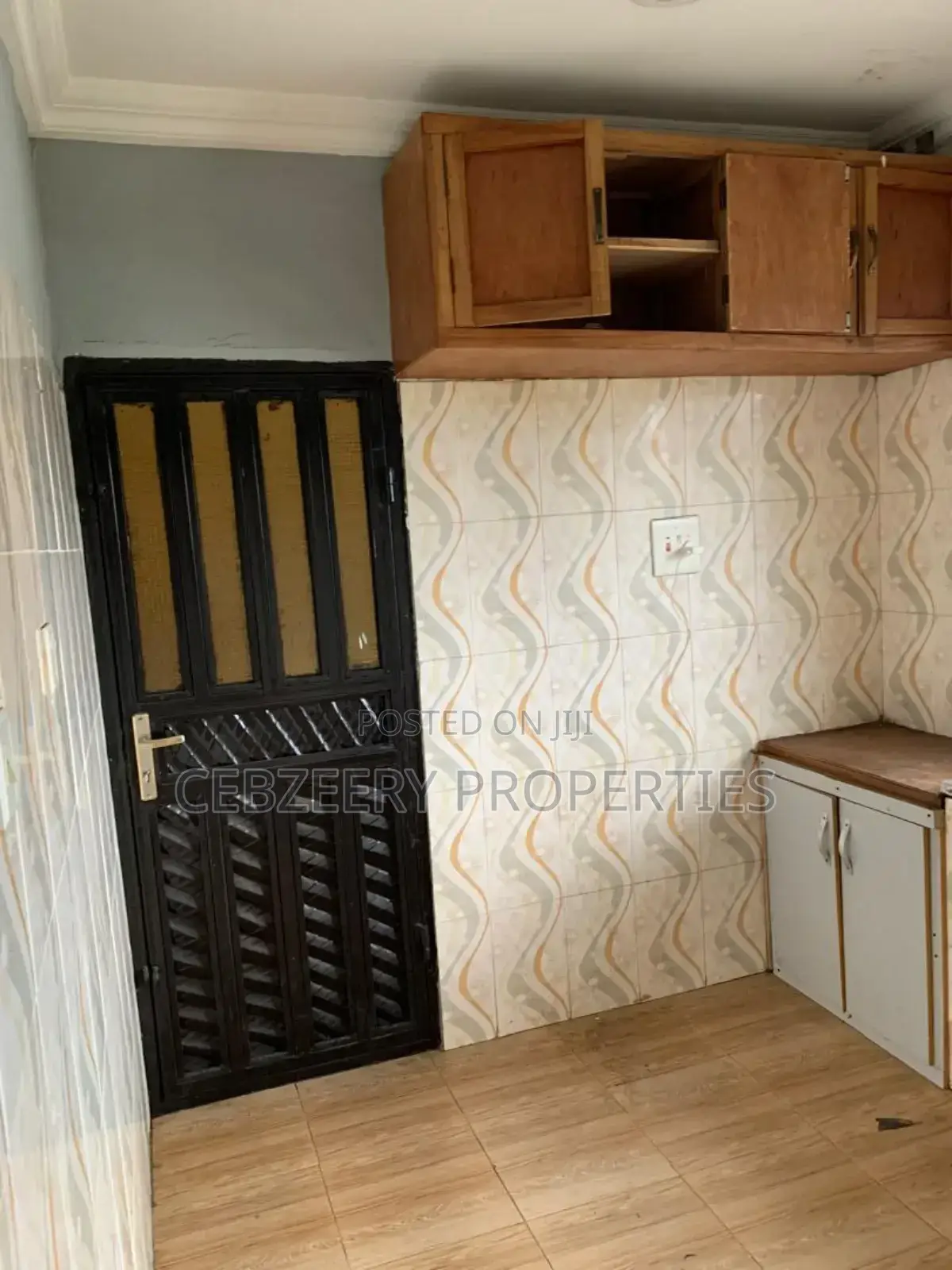 4bdrm Bungalow in Omole Phase 1 for rent in Omole Phase 1