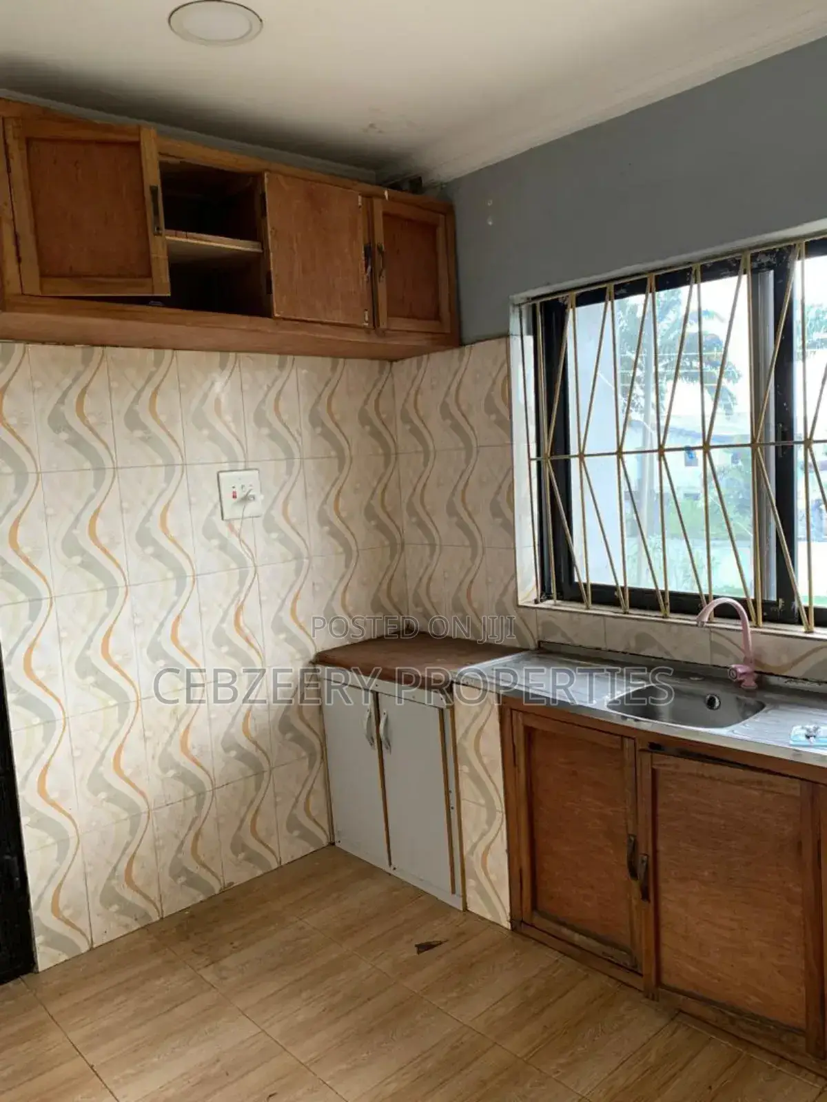 4bdrm Bungalow in Omole Phase 1 for rent in Omole Phase 1