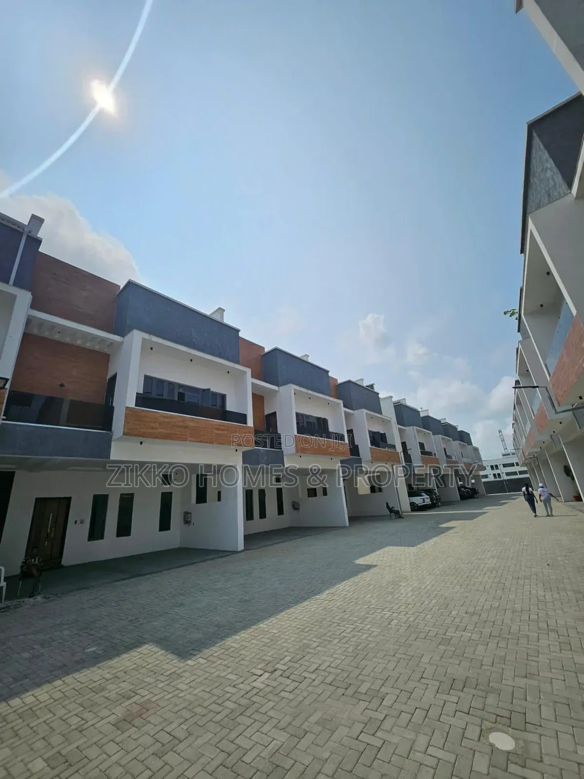 4bdrm Townhouse/Terrace in Ilasan for sale in Ilasan