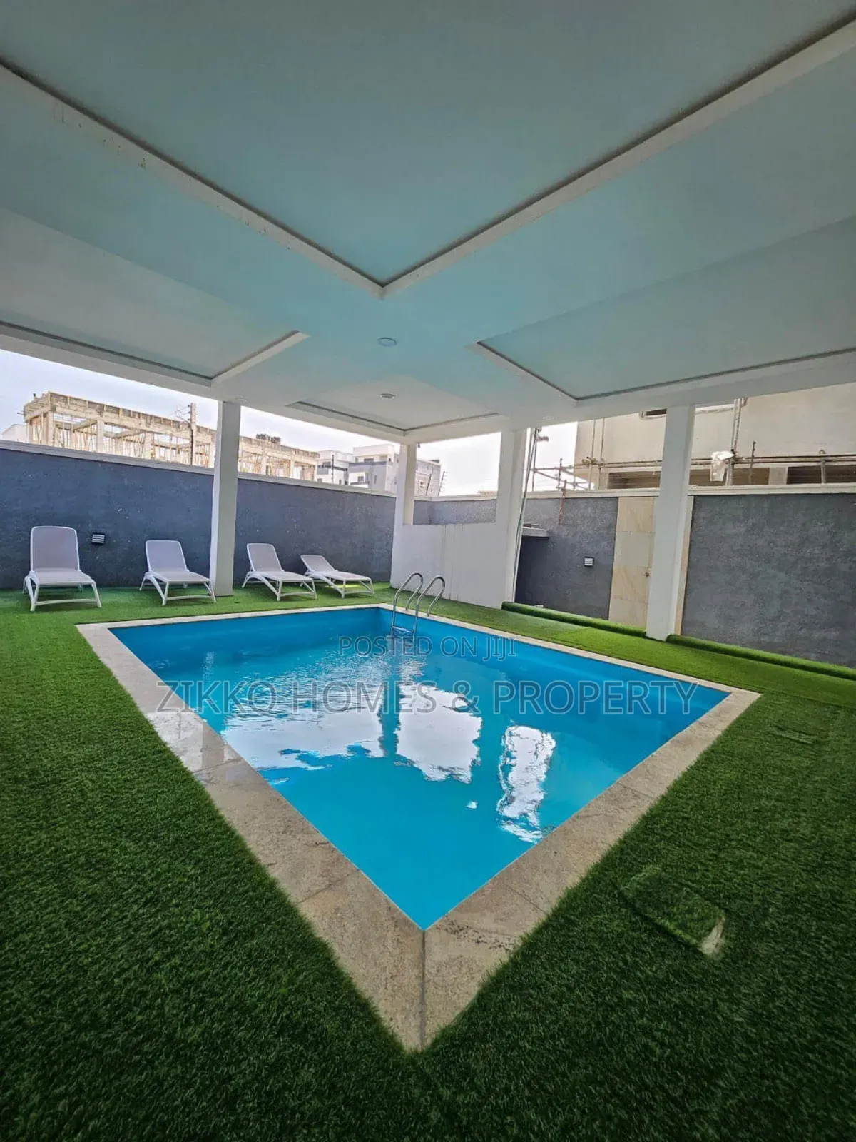 4bdrm Townhouse/Terrace in Ilasan for sale in Ilasan