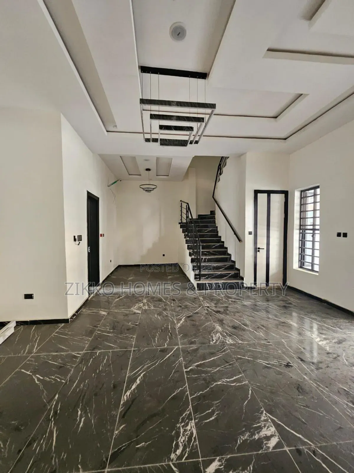 4bdrm Townhouse/Terrace in Ilasan for sale in Ilasan