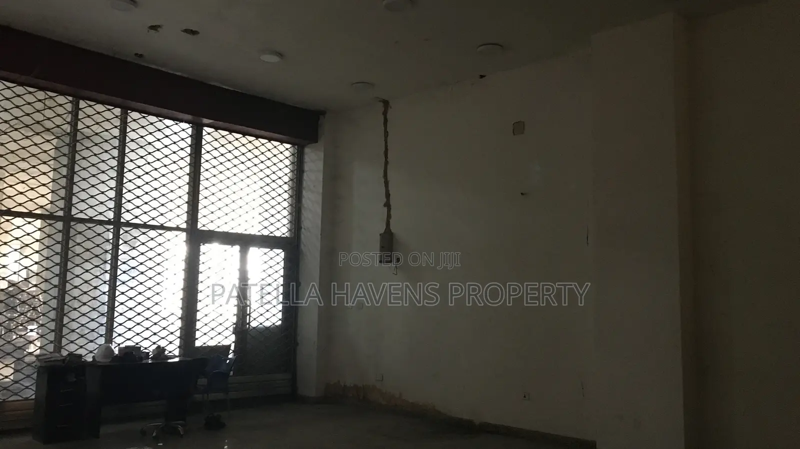 Spacious Office Space in Wuse
