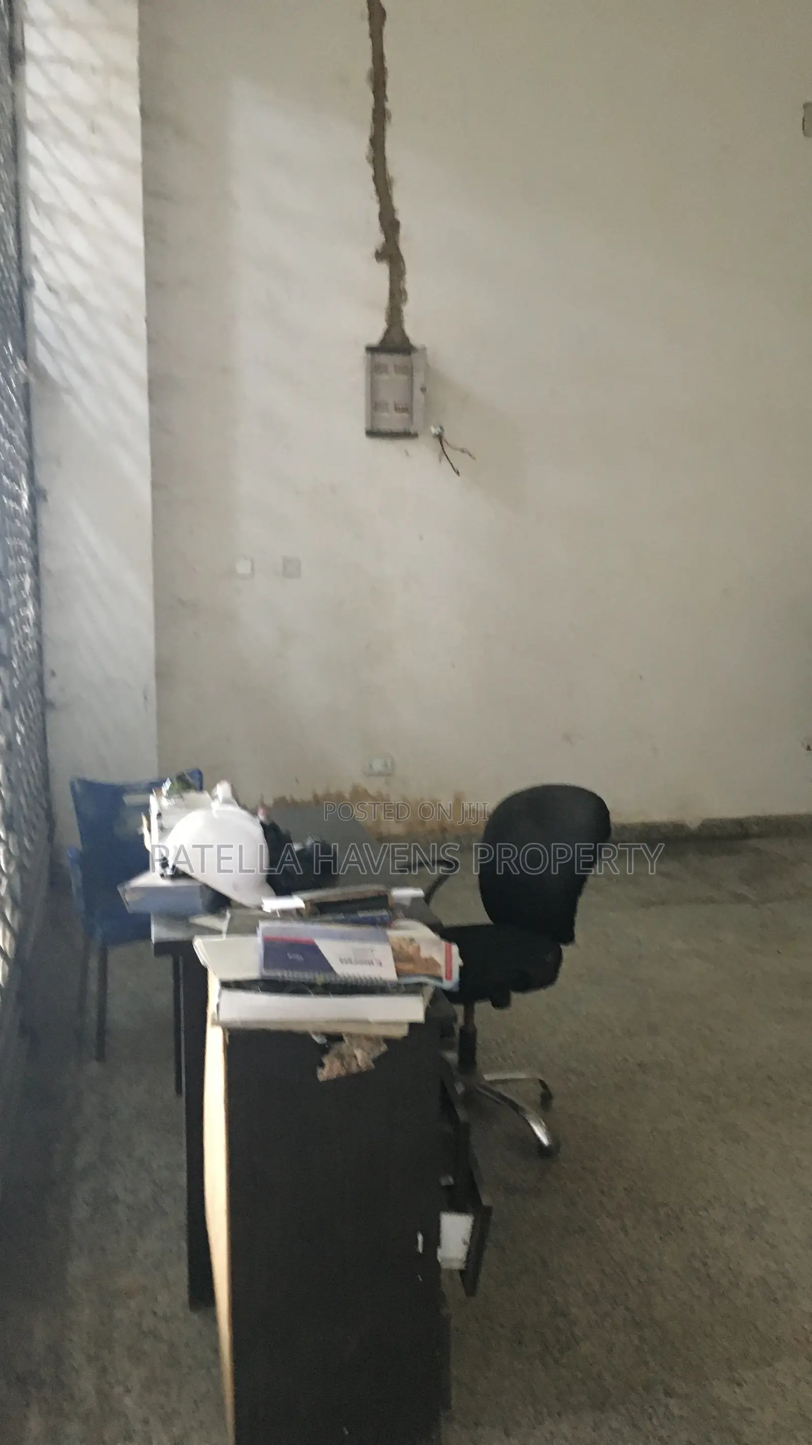 Spacious Office Space in Wuse