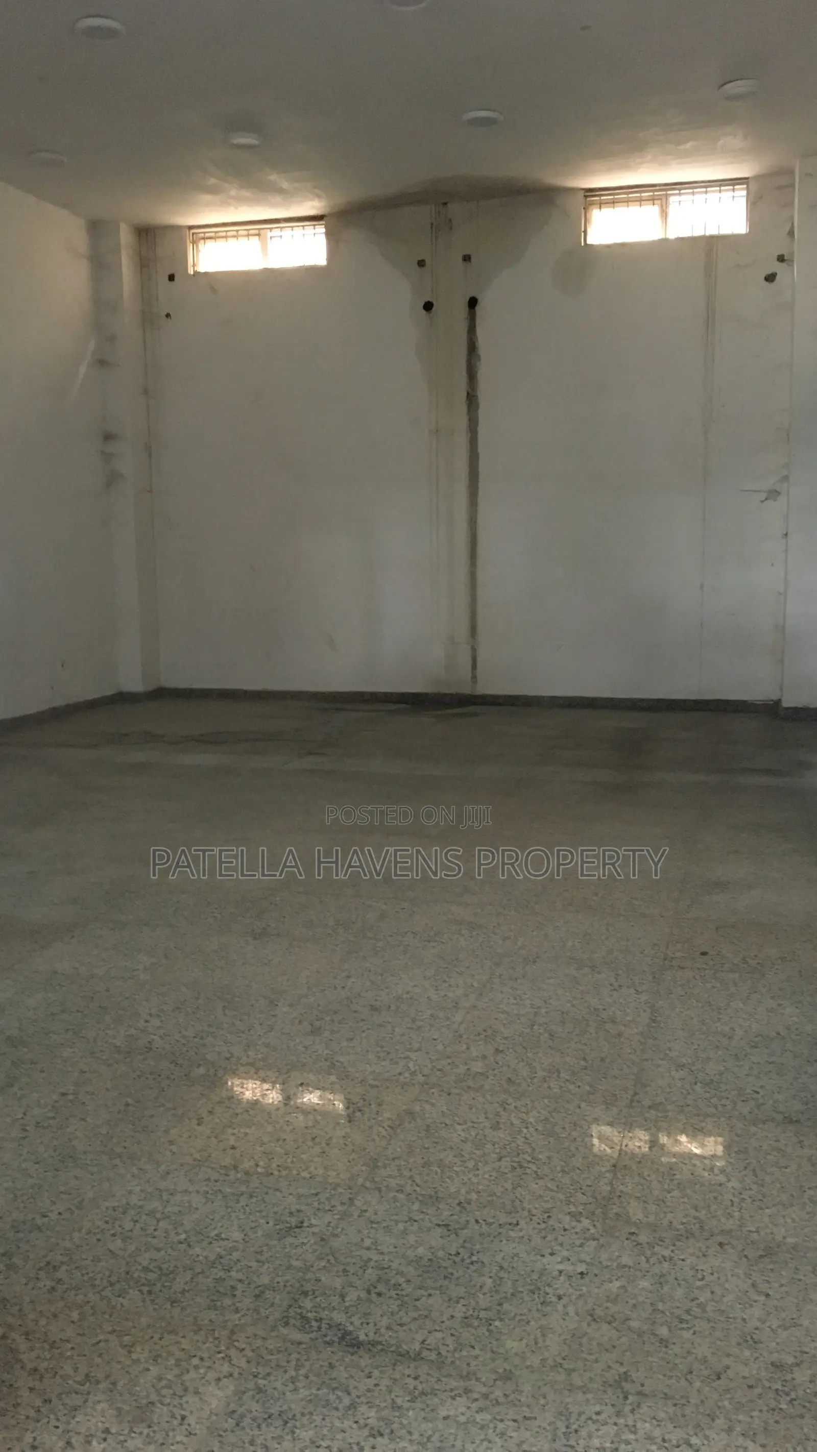 Spacious Office Space in Wuse