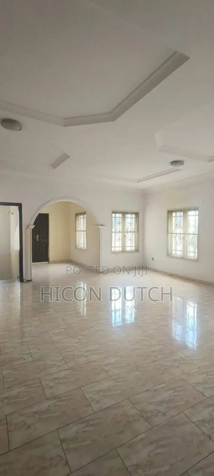 2bdrm Block of Flats in Sahara Estate, Gwarinpa for rent in Gwarinpa
