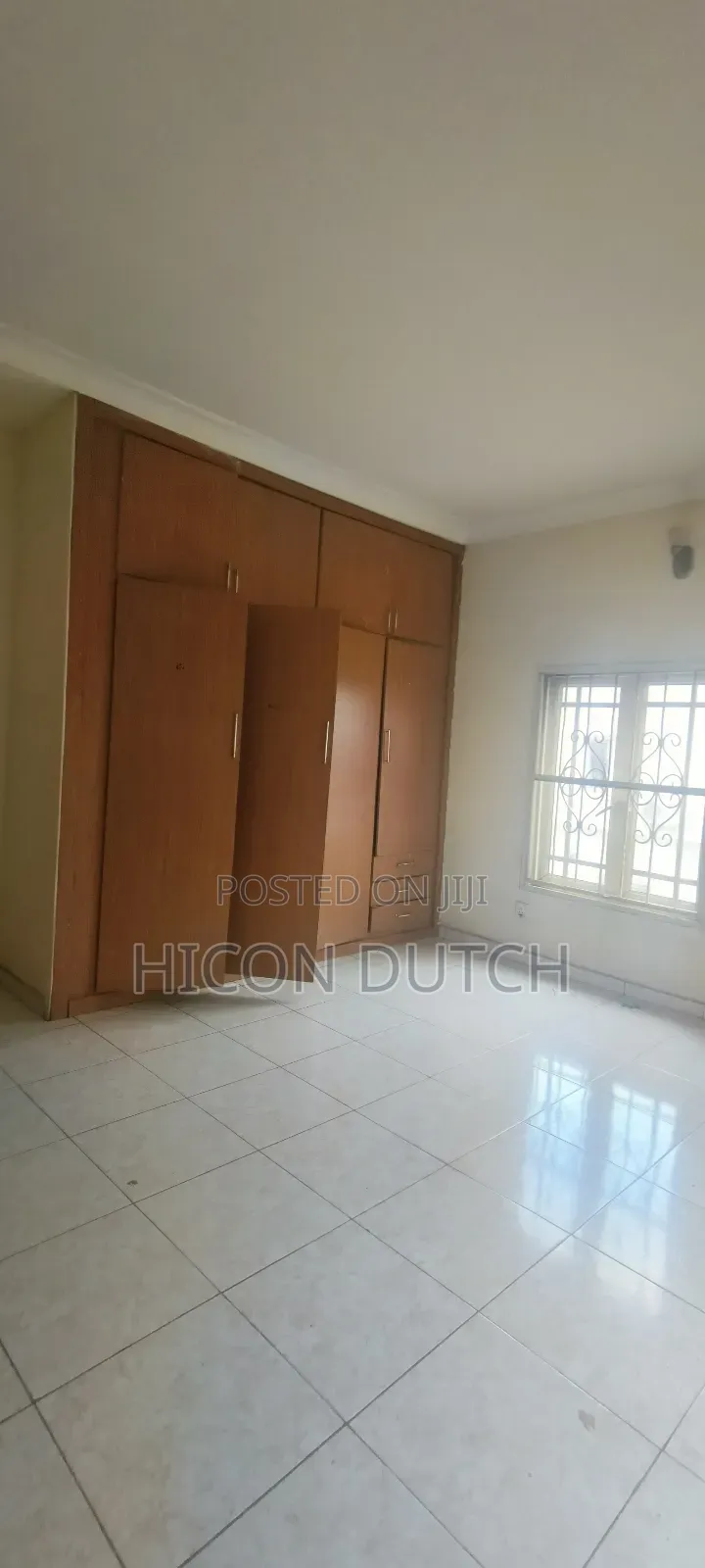 2bdrm Block of Flats in Sahara Estate, Gwarinpa for rent in Gwarinpa