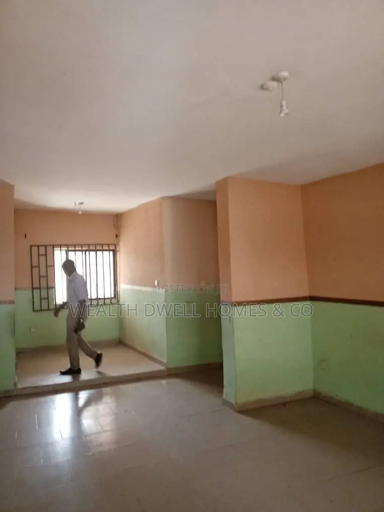 3bdrm Bungalow in Alagbaka, Akure for sale in Akure