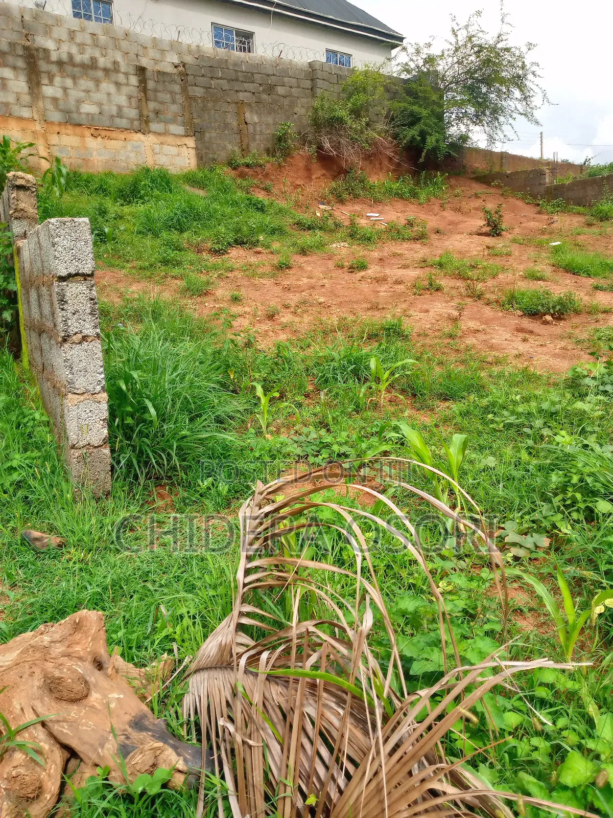 Land for Sale at Dutse in Dutse-Alhaji