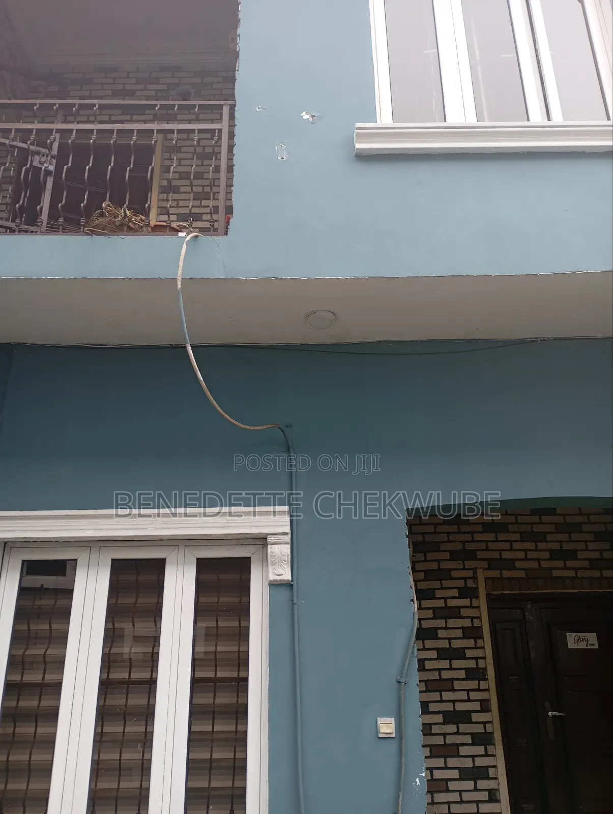 2bdrm Apartment in Diamond Estate, Shell Location for rent in Shell Location