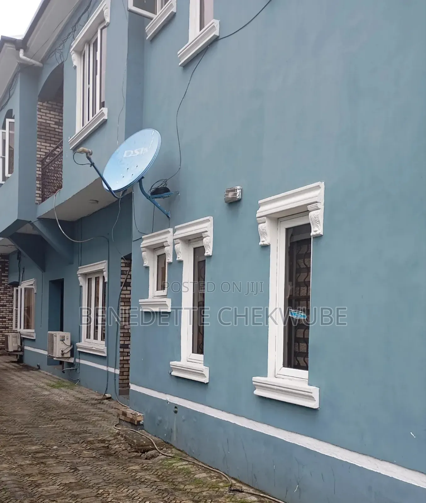2bdrm Apartment in Diamond Estate, Shell Location for rent in Shell Location