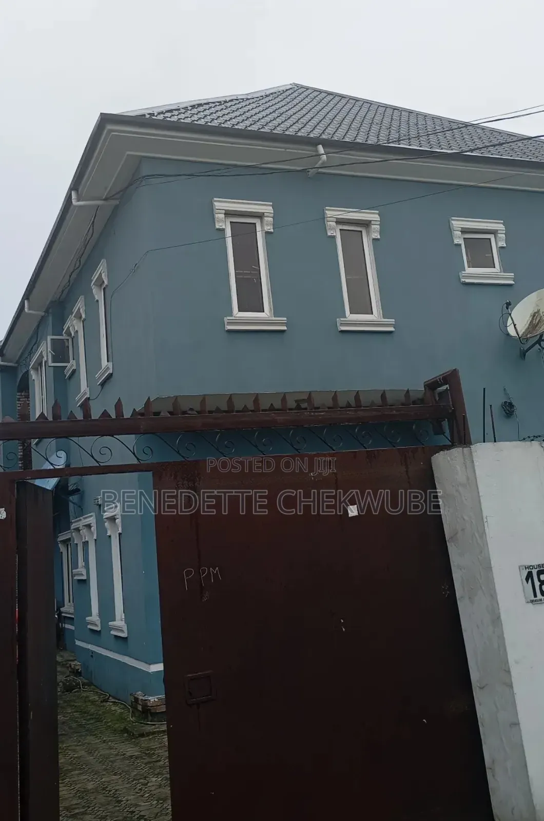 2bdrm Apartment in Diamond Estate, Shell Location for rent in Shell Location