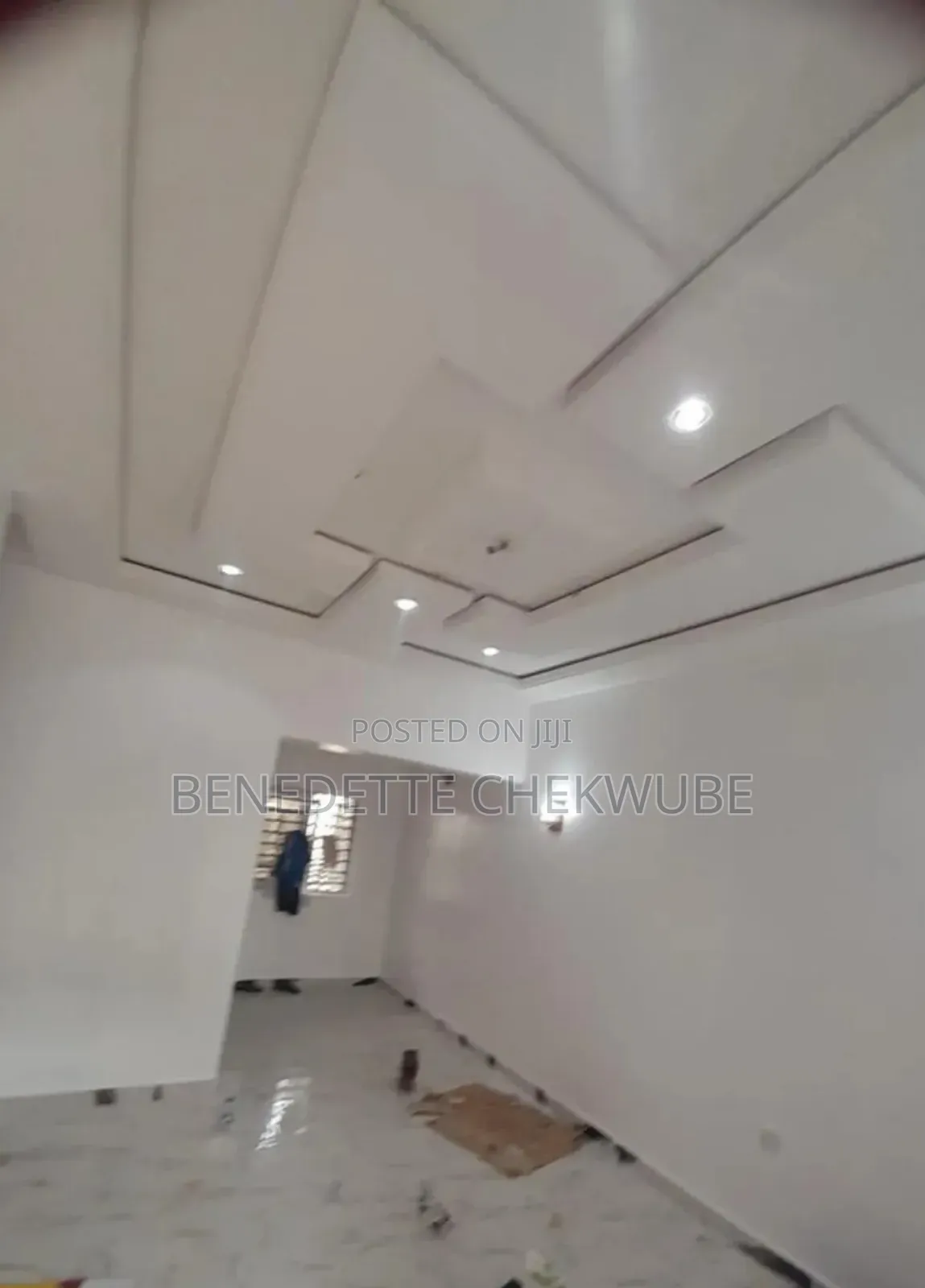 2bdrm Apartment in Diamond Estate, Shell Location for rent in Shell Location