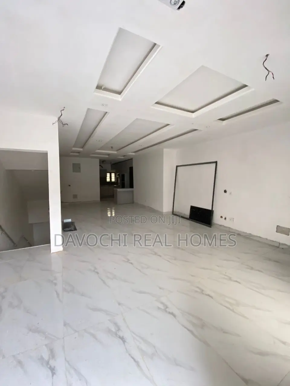 4bdrm Duplex in Old Ikoyi for sale in Old Ikoyi