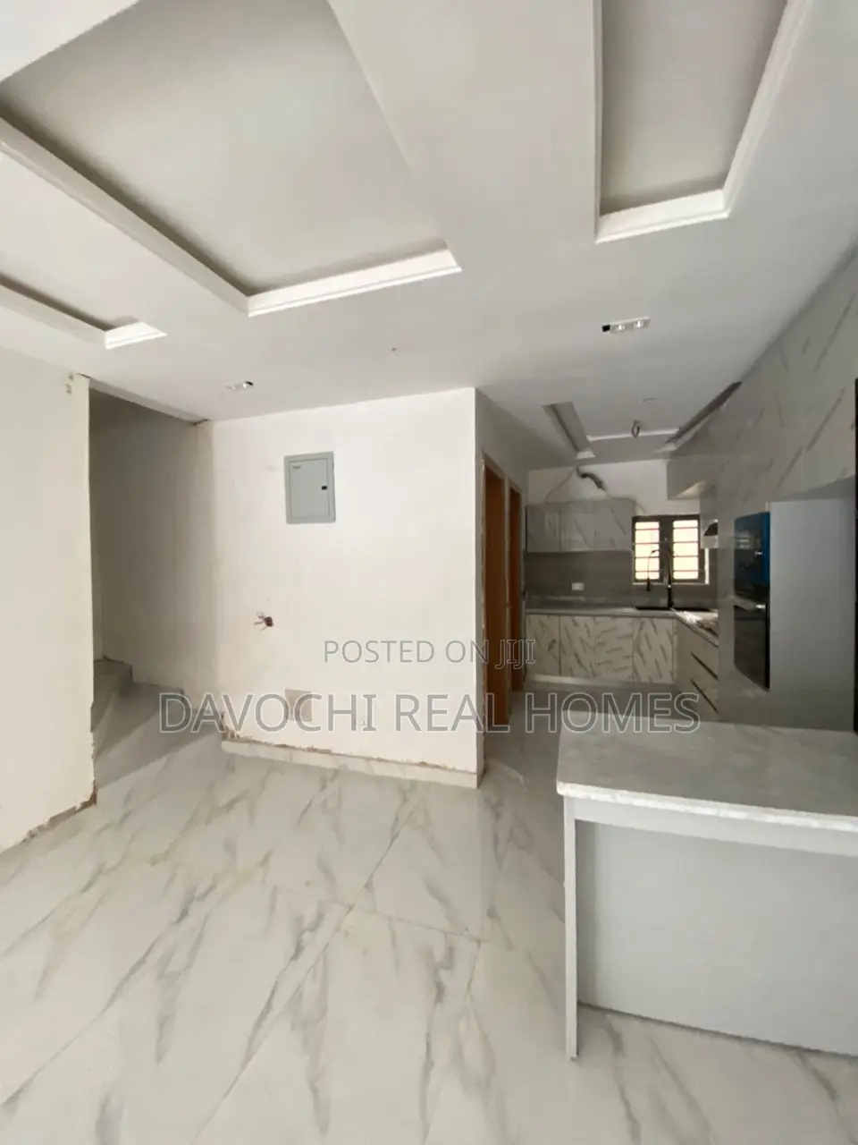 4bdrm Duplex in Old Ikoyi for sale in Old Ikoyi