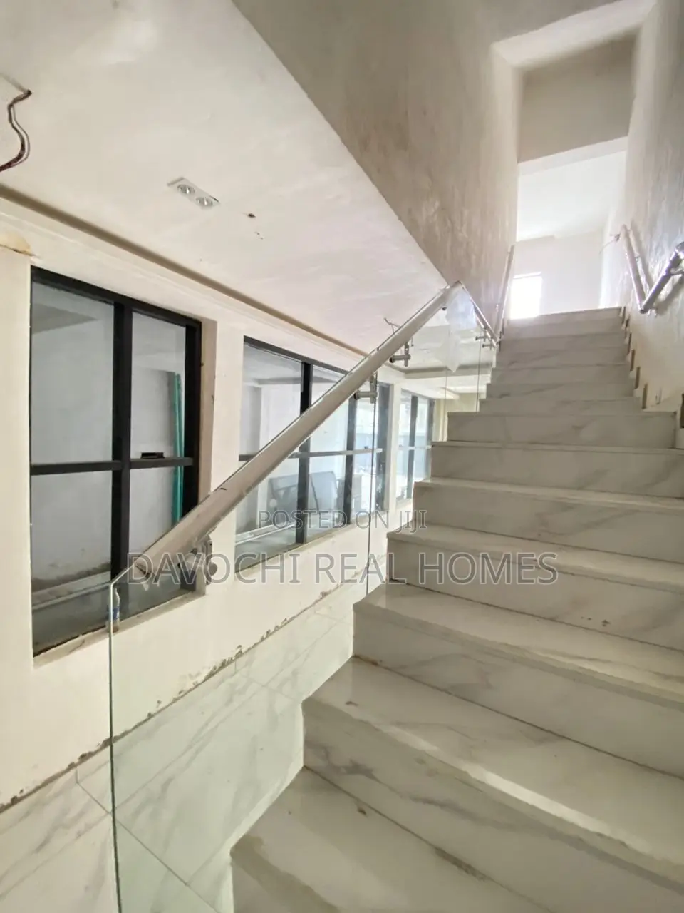 4bdrm Duplex in Old Ikoyi for sale in Old Ikoyi