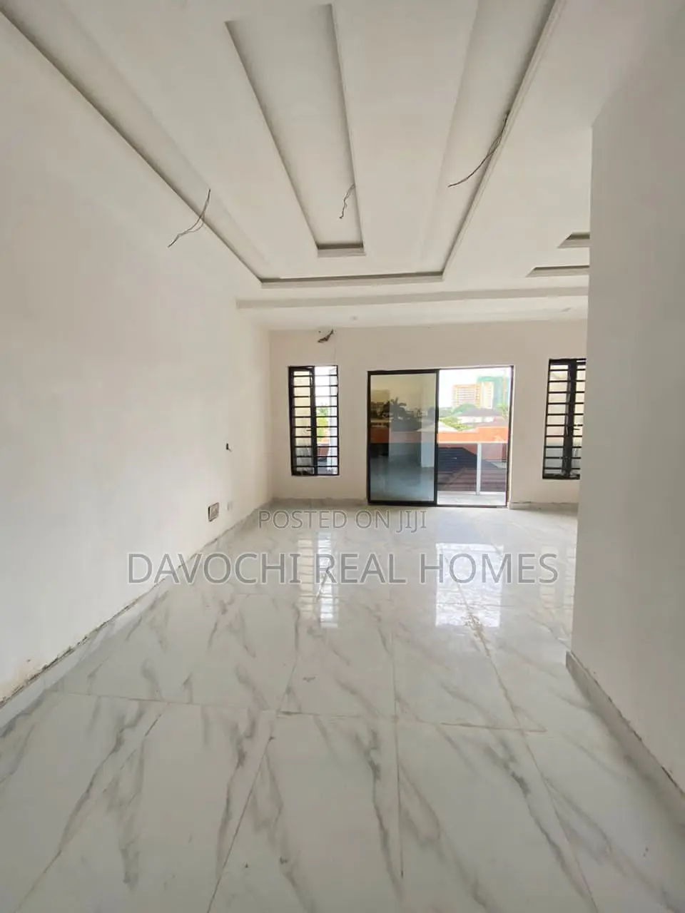 4bdrm Duplex in Old Ikoyi for sale in Old Ikoyi