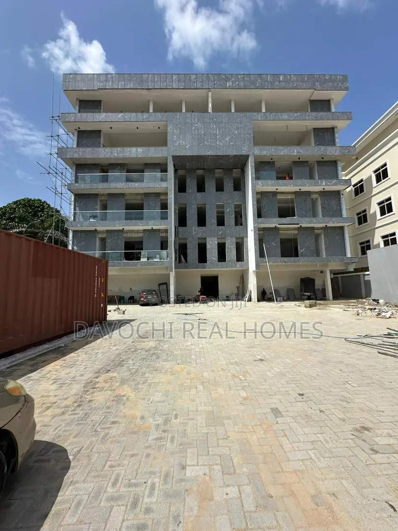 2bdrm Duplex in Old Ikoyi for sale in Old Ikoyi
