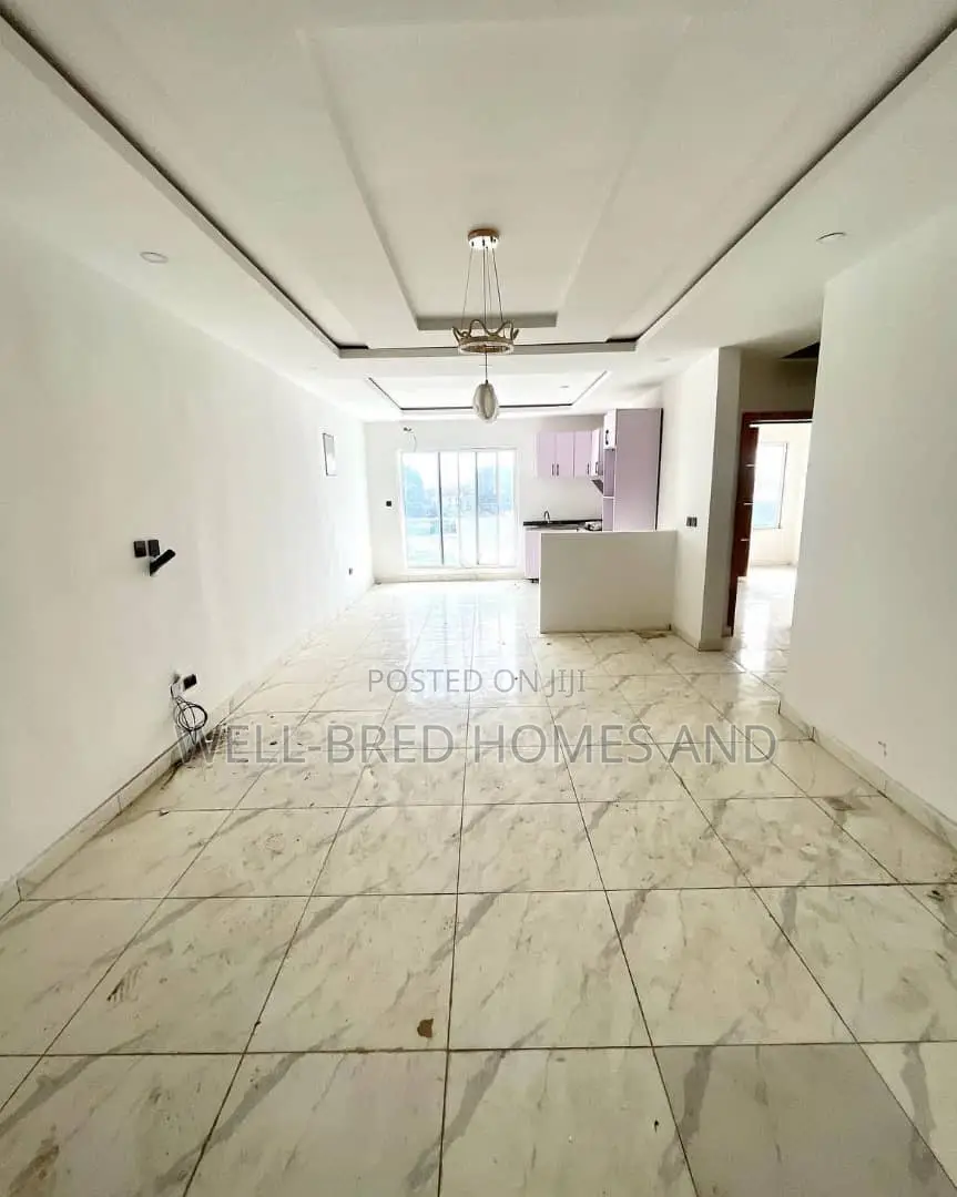2bdrm Apartment in Ikate Lekki for rent in Ikate