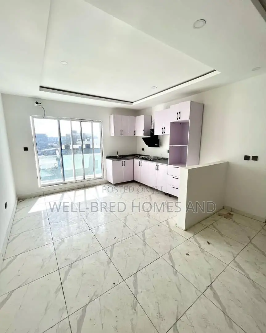 2bdrm Apartment in Ikate Lekki for rent in Ikate