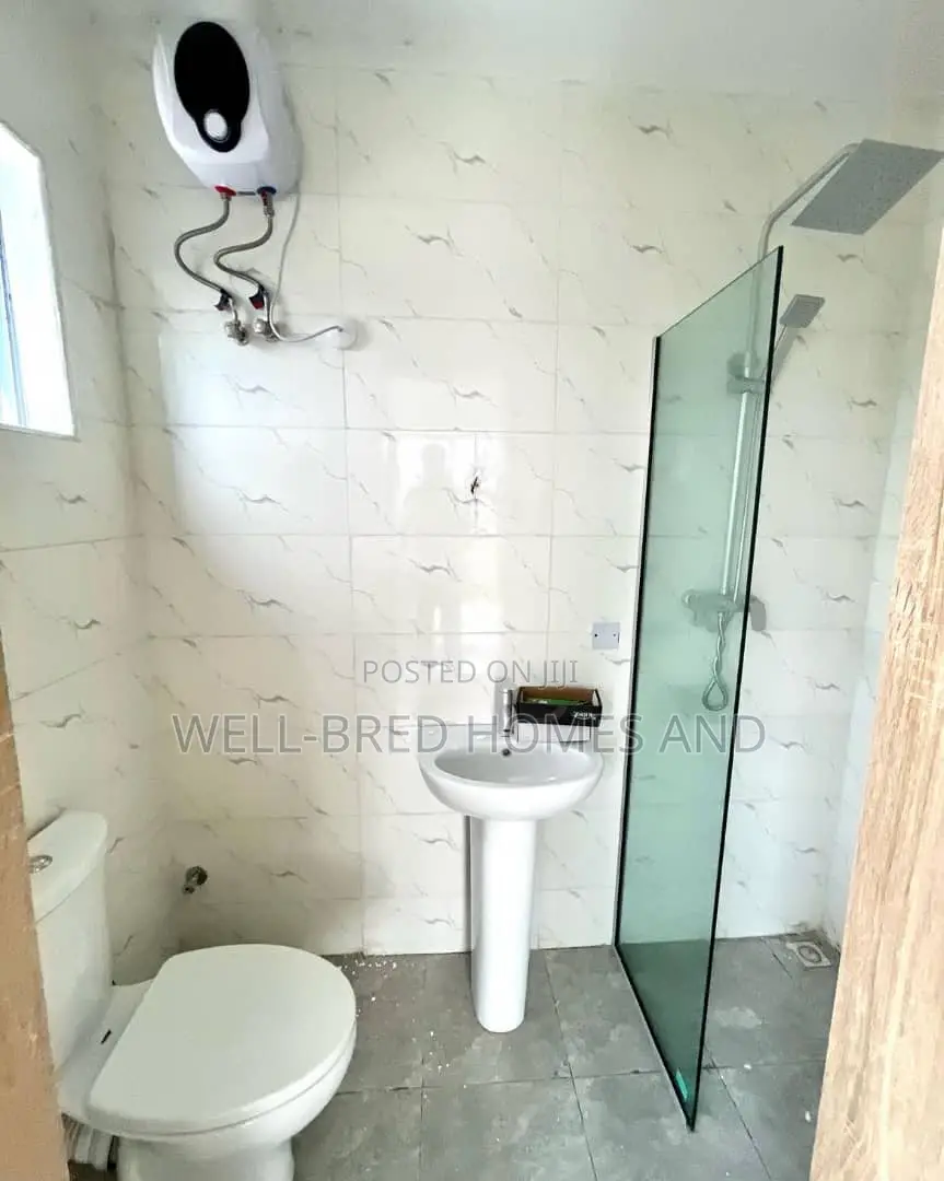 2bdrm Apartment in Ikate Lekki for rent in Ikate
