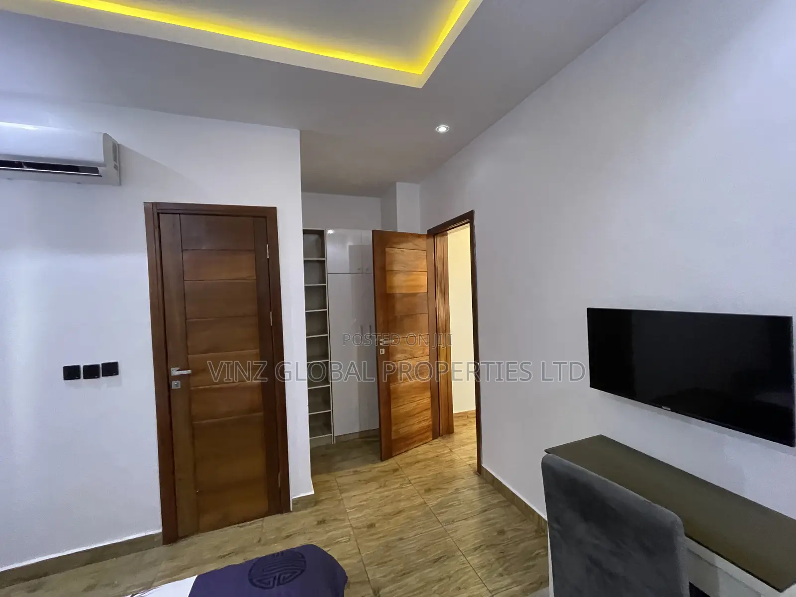 Exquisite 2 Bedroom Apartment in Lekki