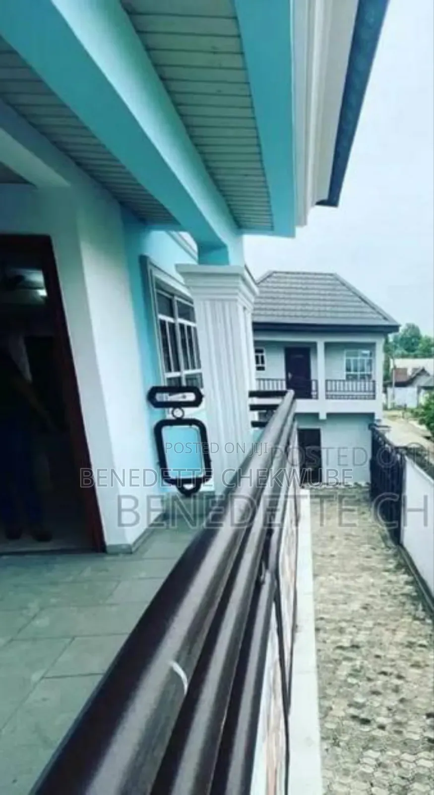 Furnished 6bdrm Duplex in Stadium., Elekahia for sale in Elekahia