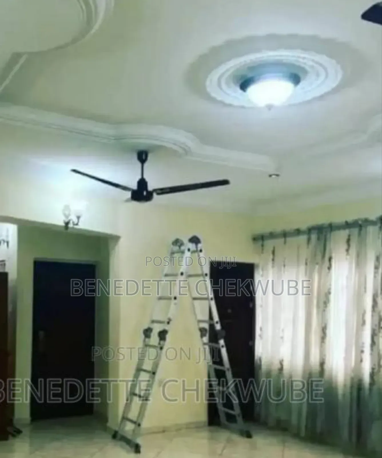 Furnished 6bdrm Duplex in Stadium., Elekahia for sale in Elekahia