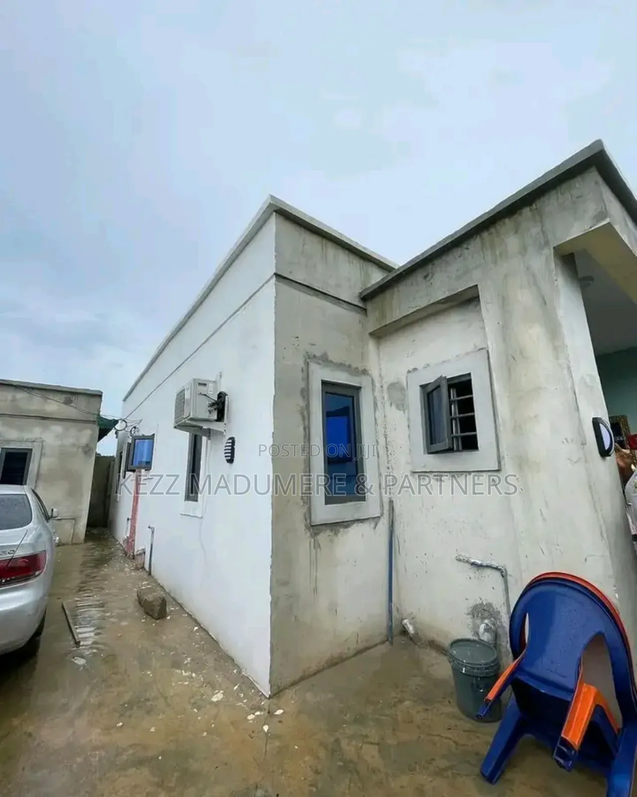 3bdrm Bungalow in Ait By Nta Road ,, Uzoba for sale in Uzoba