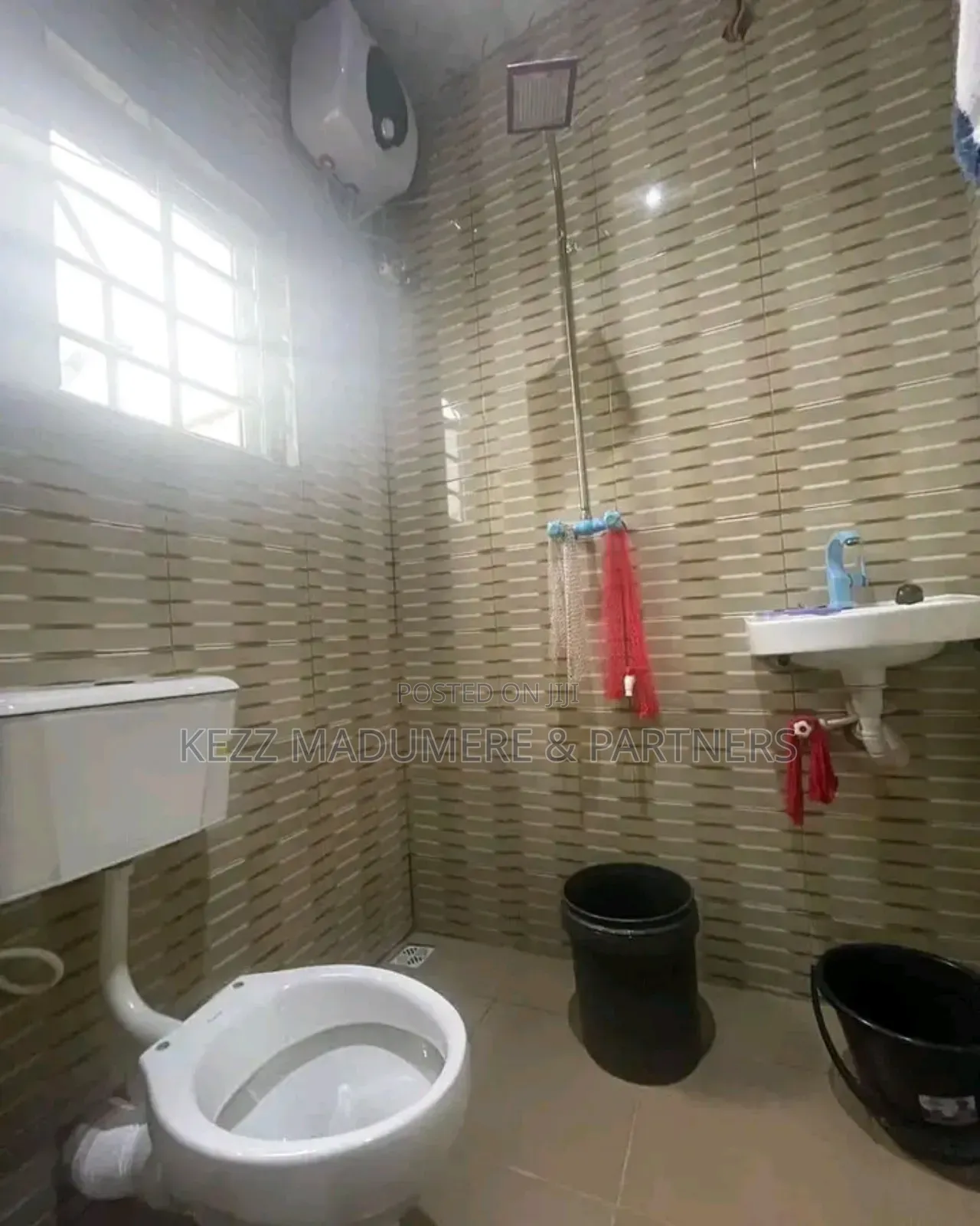 3bdrm Bungalow in Ait By Nta Road ,, Uzoba for sale in Uzoba