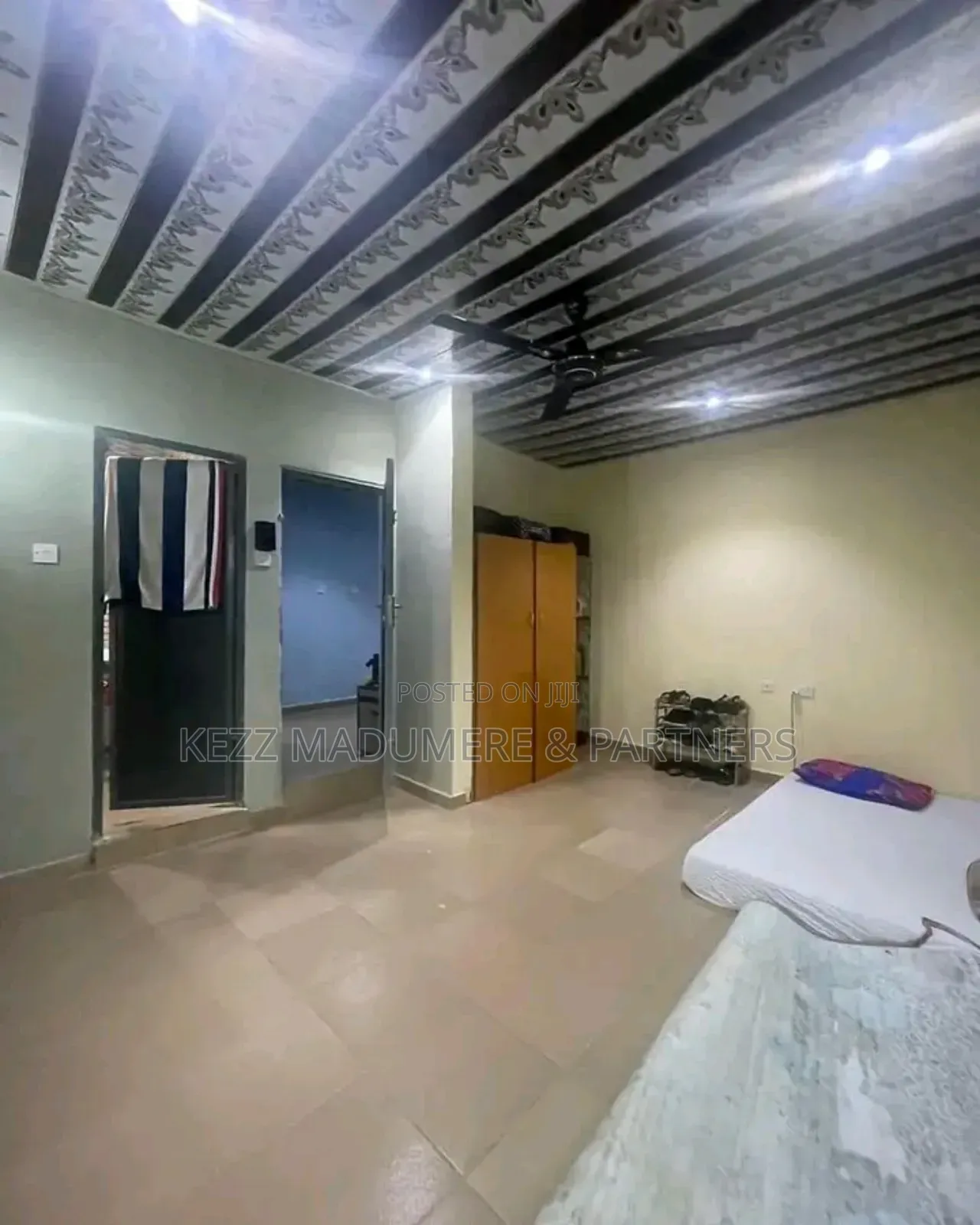 3bdrm Bungalow in Ait By Nta Road ,, Uzoba for sale in Uzoba