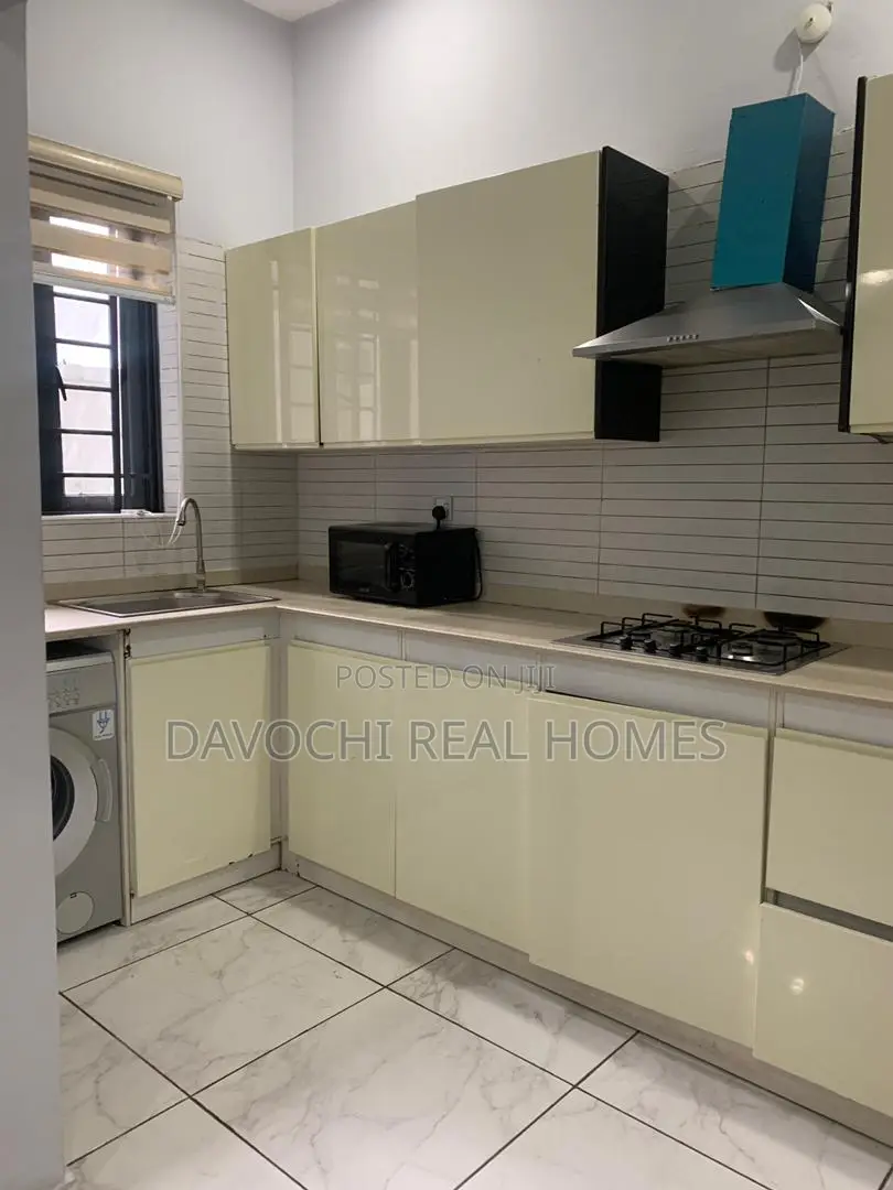 Furnished 2bdrm Apartment in Lekki Phase 2 for rent in Lekki Phase 2