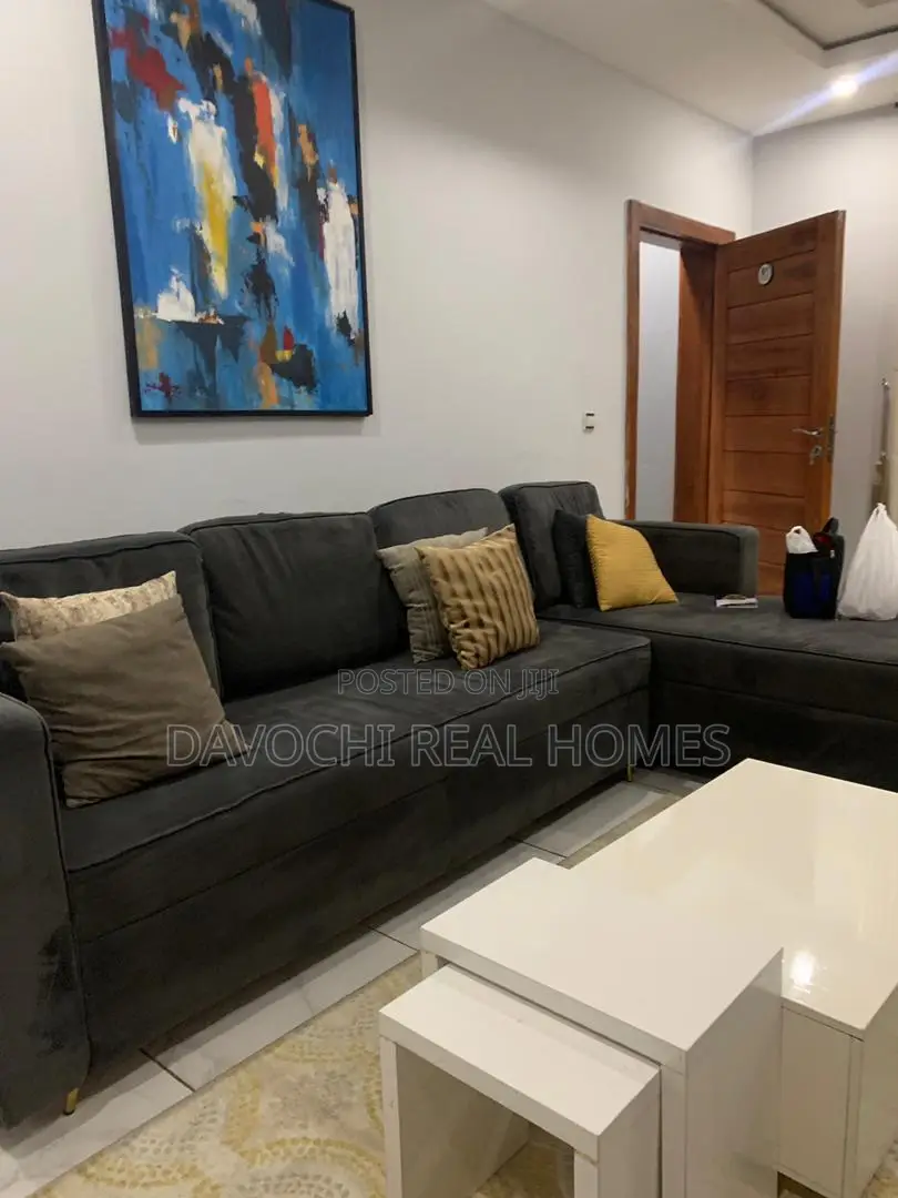 Furnished 2bdrm Apartment in Lekki Phase 2 for rent in Lekki Phase 2