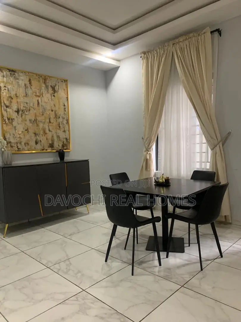 Furnished 2bdrm Apartment in Lekki Phase 2 for rent in Lekki Phase 2