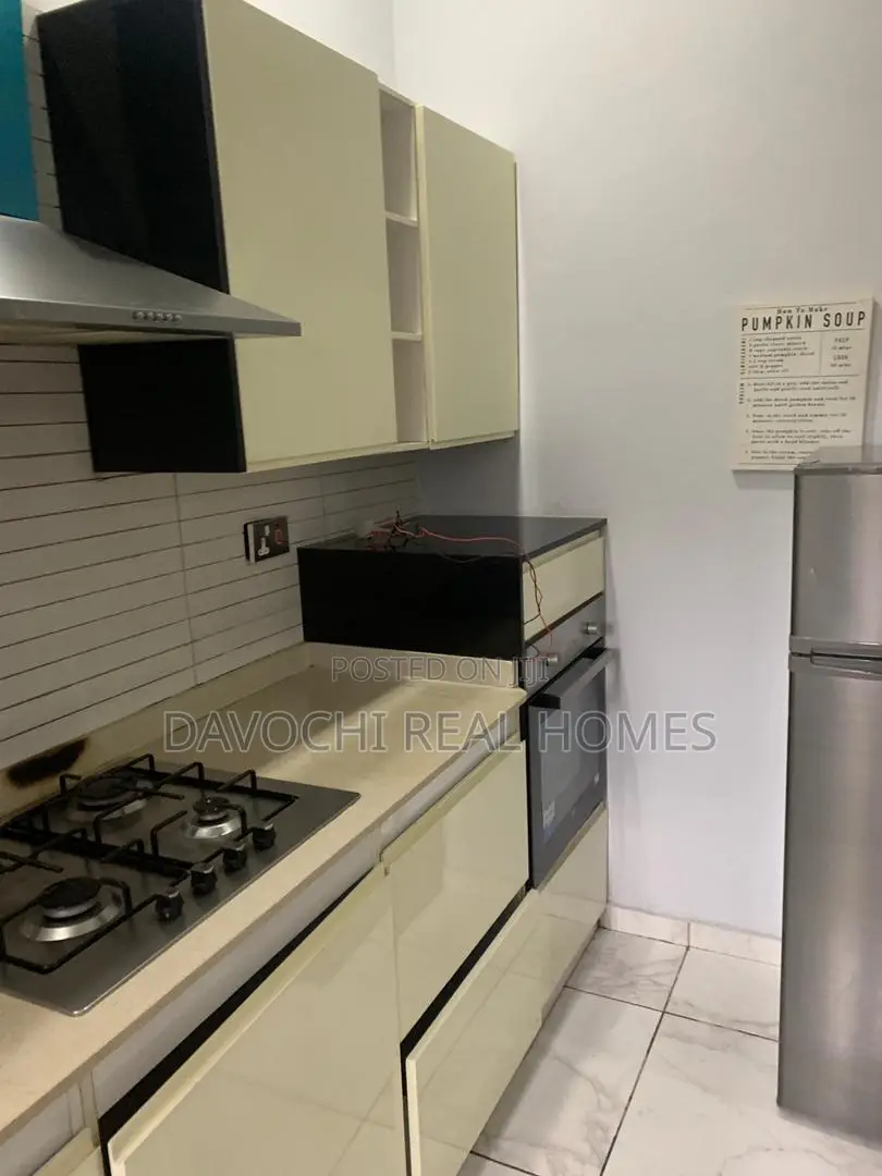Furnished 2bdrm Apartment in Lekki Phase 2 for rent in Lekki Phase 2