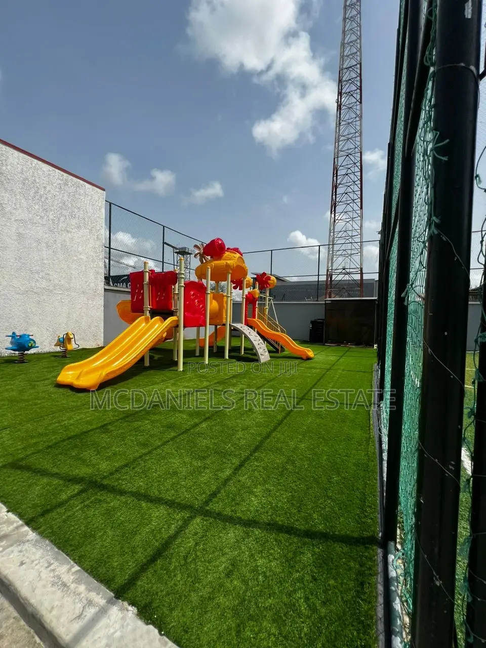 4bdrm Duplex in Lekki Phase 1 for rent in Lekki Phase 1