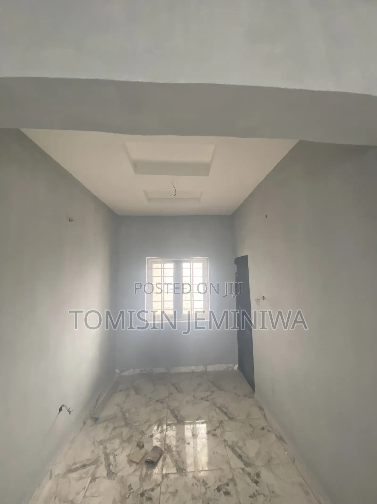 Furnished 3bdrm Block of Flats in Pacific Estate, Kubwa for sale in Kubwa