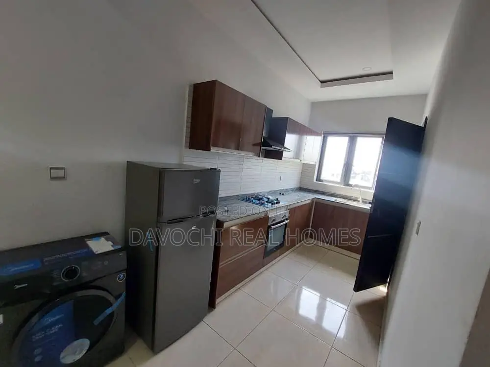 Furnished 2bdrm Apartment in Lekki Phase 2 for rent in Lekki Phase 2